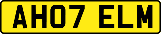 AH07ELM