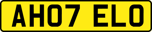 AH07ELO
