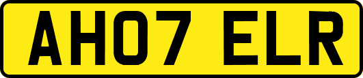 AH07ELR