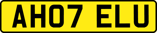 AH07ELU