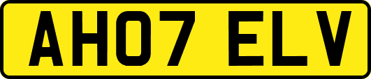 AH07ELV