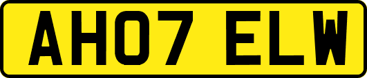 AH07ELW