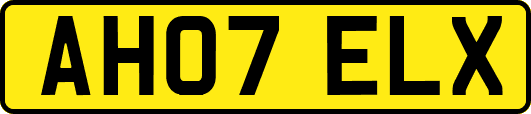 AH07ELX