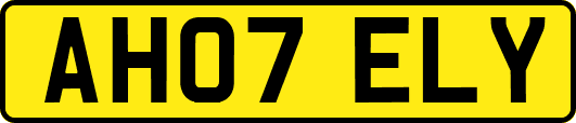 AH07ELY