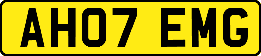 AH07EMG