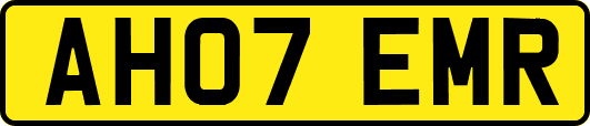 AH07EMR