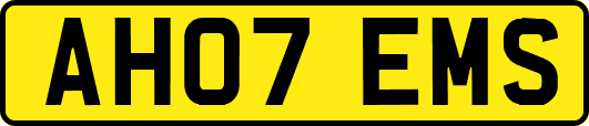 AH07EMS