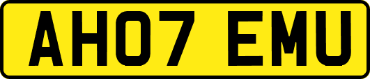 AH07EMU