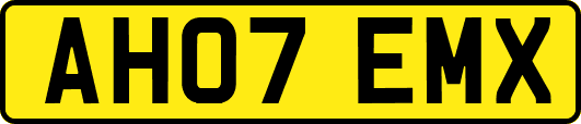 AH07EMX