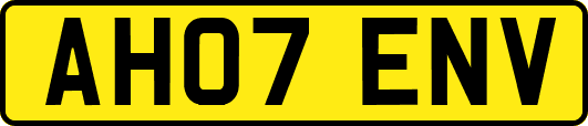 AH07ENV