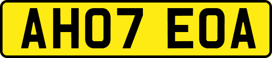 AH07EOA