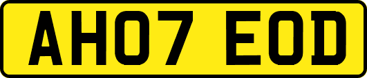 AH07EOD