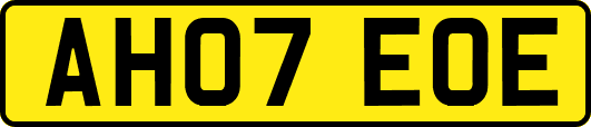 AH07EOE