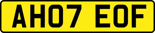 AH07EOF