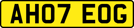 AH07EOG