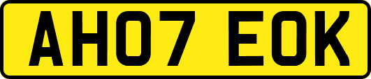 AH07EOK