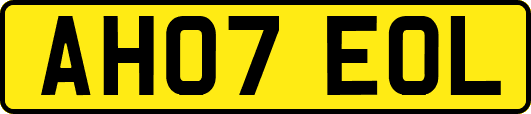 AH07EOL