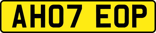 AH07EOP