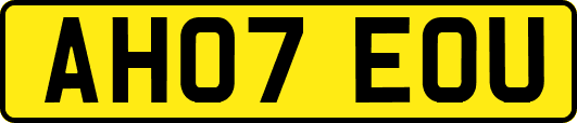 AH07EOU