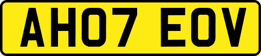 AH07EOV