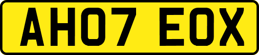 AH07EOX