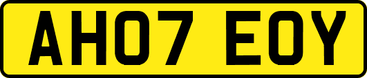 AH07EOY
