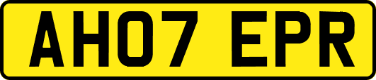 AH07EPR