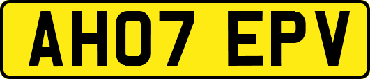 AH07EPV