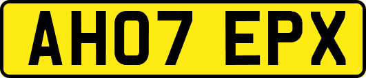 AH07EPX