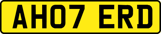 AH07ERD