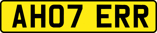 AH07ERR