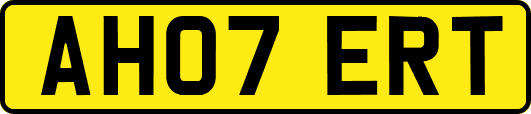 AH07ERT