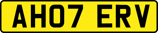 AH07ERV