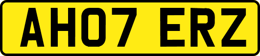 AH07ERZ
