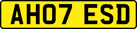 AH07ESD