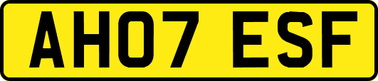 AH07ESF