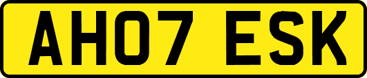 AH07ESK