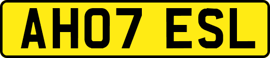 AH07ESL