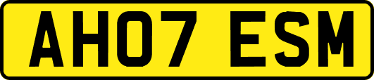 AH07ESM