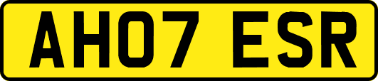 AH07ESR