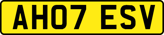 AH07ESV