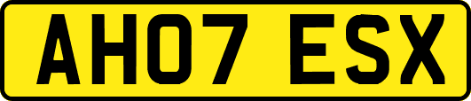 AH07ESX
