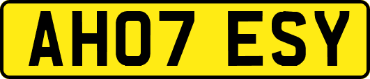 AH07ESY