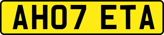 AH07ETA