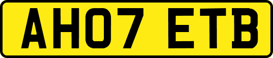 AH07ETB