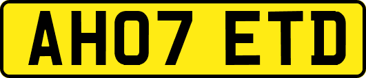 AH07ETD