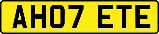 AH07ETE