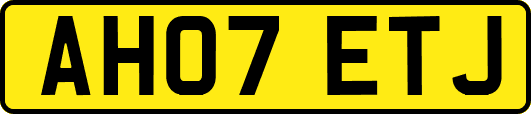 AH07ETJ
