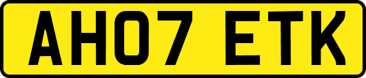 AH07ETK