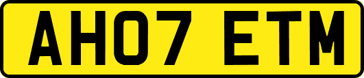AH07ETM